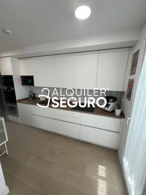 Apartamento 82 m² em Madrid