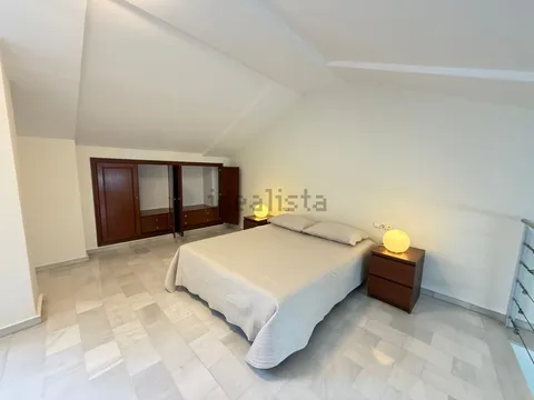 Pis de 82 m² a València