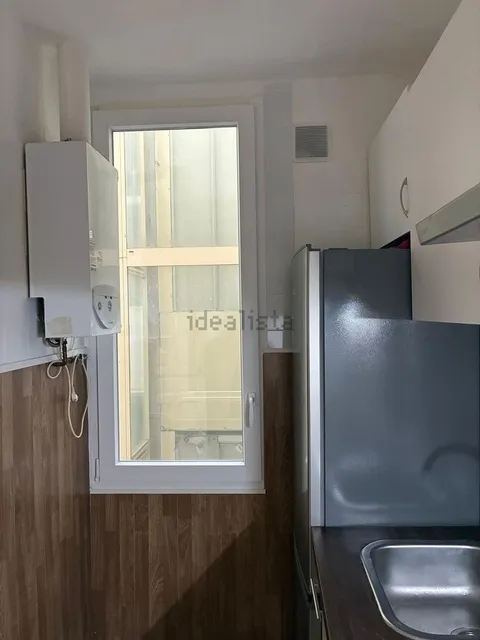 Pis de 52 m² a Madrid