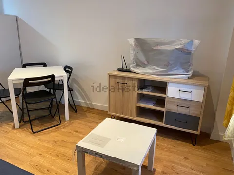 Wohnung 43 m² in Málaga