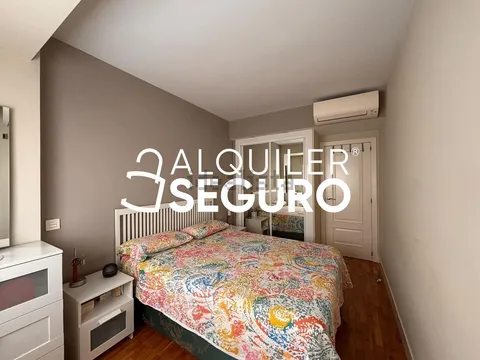 Pis de 131 m² a Madrid