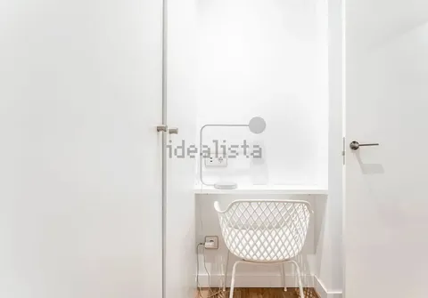 Pis de 60 m² a Madrid