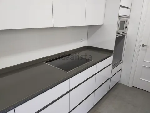 Pis de 95 m² a Madrid