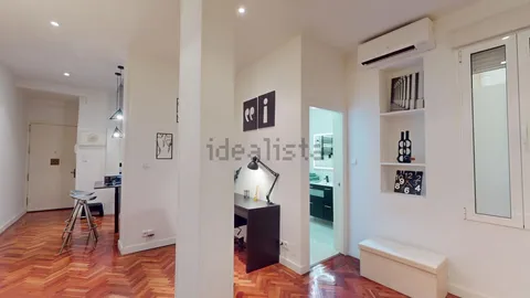 Appartamento 62 m² a Madrid