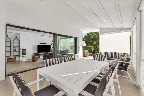 Haus 300 m² in Calvià