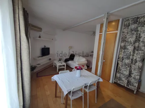 Pis de 40 m² a Madrid