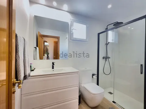 Pis de 160 m² a Sevilla