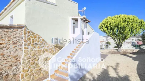 Casa de 323 m² a Calp