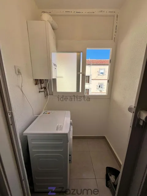 Pis de 70 m² a Àvila