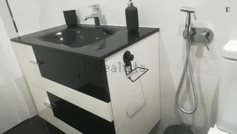 Habitación en alquiler, Burjasot