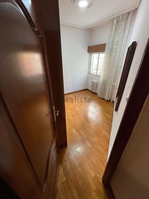 Pis de 126 m² a Valladolid
