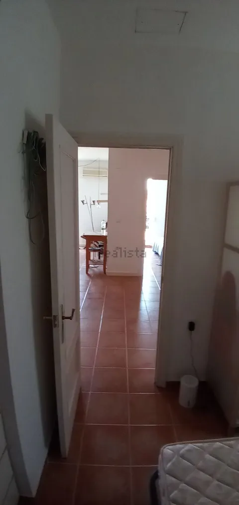 Pis de 45 m² a València