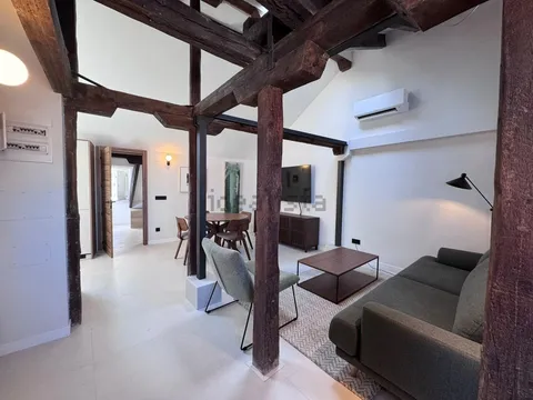 Appartamento 96 m² a Madrid