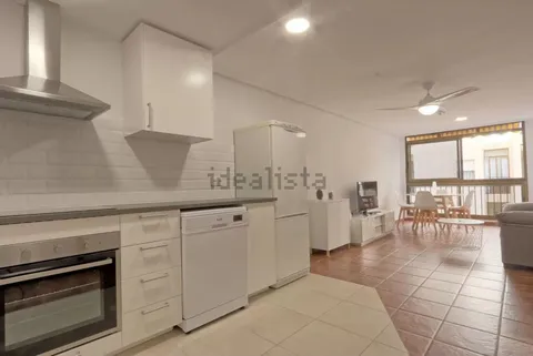 Apartamento 65 m² em Santa Pola (4/11)