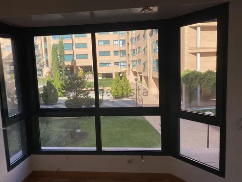 Pis de 90 m² a Madrid