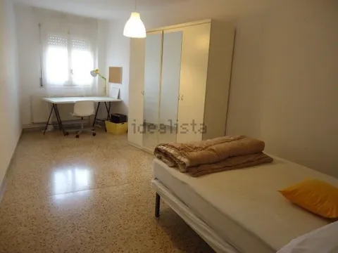 Wohnung 100 m² in Lleida