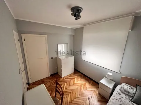 Habitación en alquiler, Vigo (3/6)
