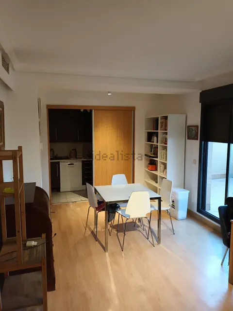 Pis de 70 m² a Madrid