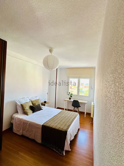 Habitació de lloguer, Guadalajara
