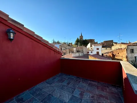 Casa de 55 m² a Encinacorba