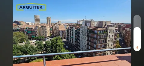 Habitació de lloguer, Lleida