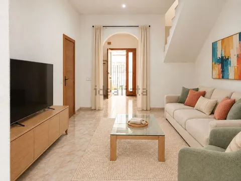 Casa de 168 m² a Palma