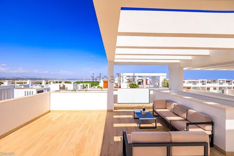 Pis de 73 m² a Torrevella