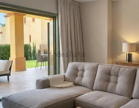 Pis de 93 m² a Benahavís