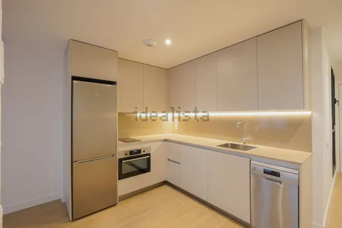Pis de 65 m² a Madrid