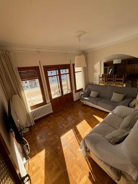 Pis de 145 m² a Jaca (2/27)