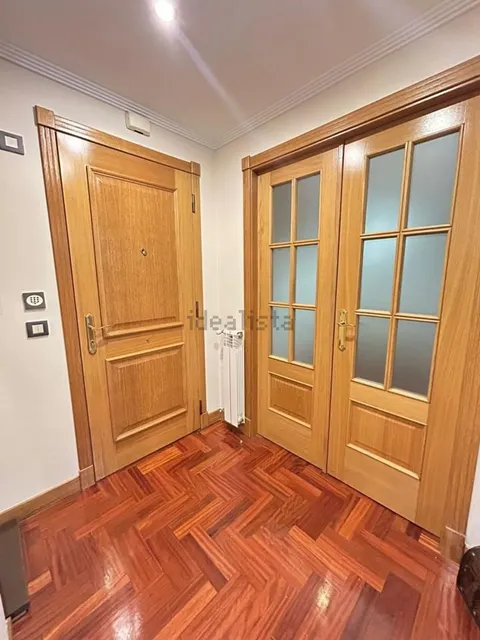Pis de 76 m² a Gijón