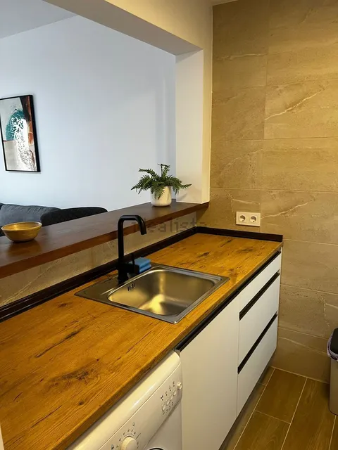 Appartamento 60 m² a Calp