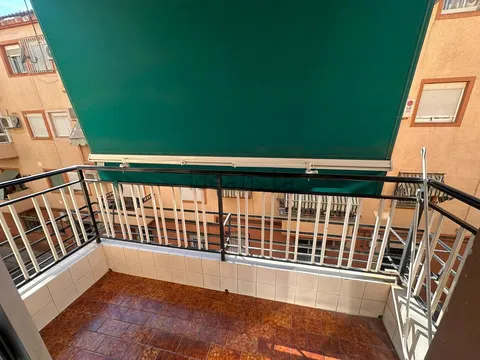 Habitació de lloguer, Granada
