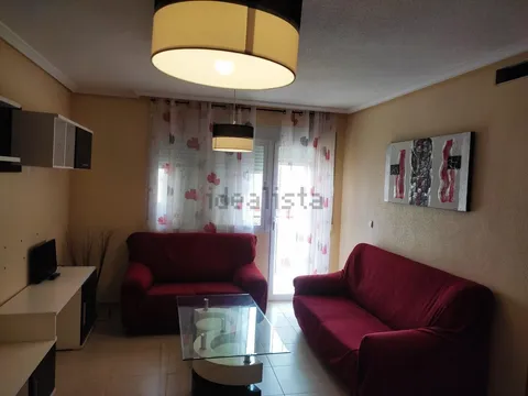 Pis de 90 m² a Águilas