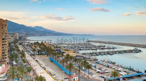 Pis de 85 m² a Fuengirola