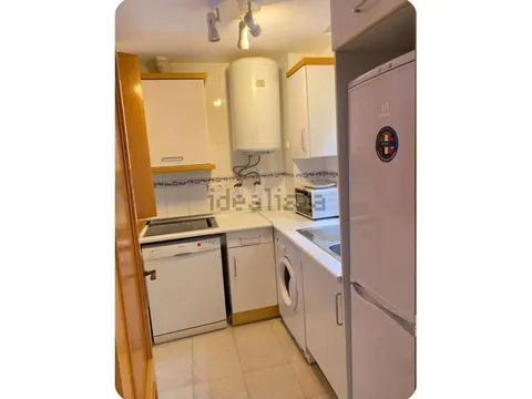 Pis de 100 m² a Marbella
