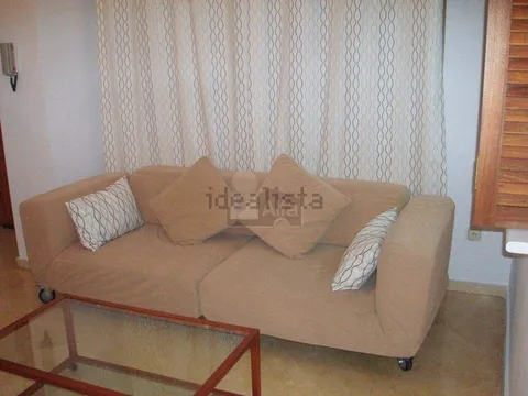Pis de 55 m² a Sevilla