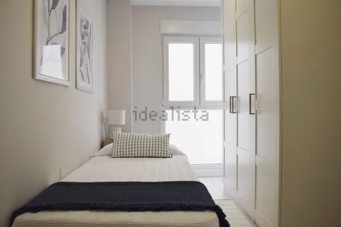 Pis de 50 m² a A Corunya