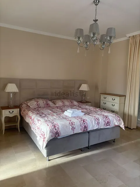 Wohnung 125 m² in Marbella