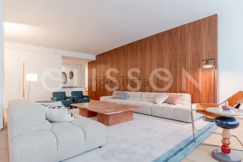 Pis de 355 m² a Madrid