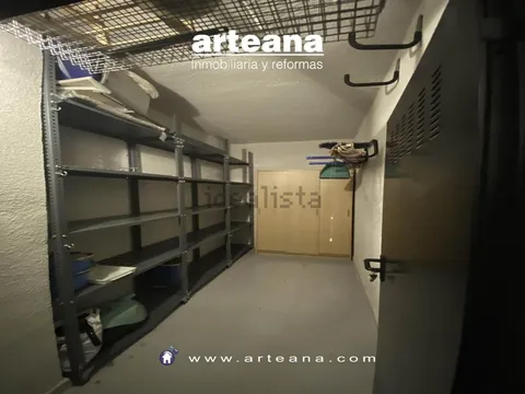 Pis de 91 m² a Madrid