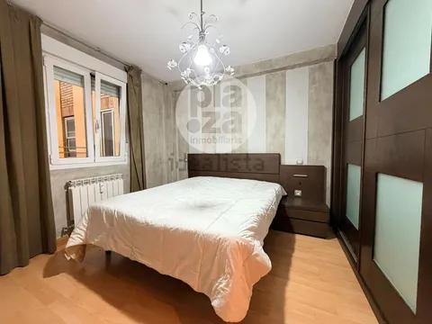 Pis de 77 m² a Burgos