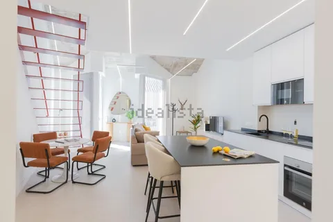Piso de 104 m² en Málaga