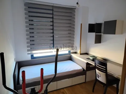 Pis de 95 m² a Madrid