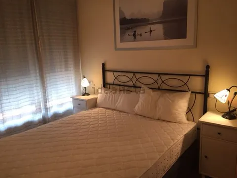 Flat 48 m² in Oviedo (4/24)