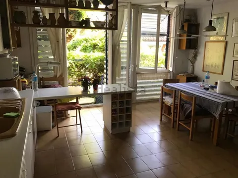 Room for rent, Sant Just Desvern