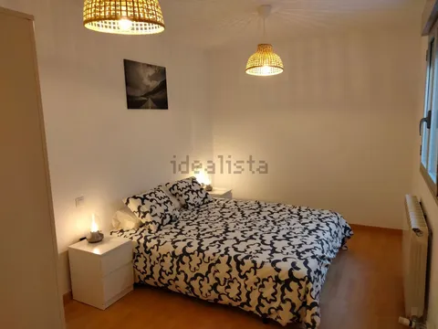 Pis de 54 m² a Cadrete