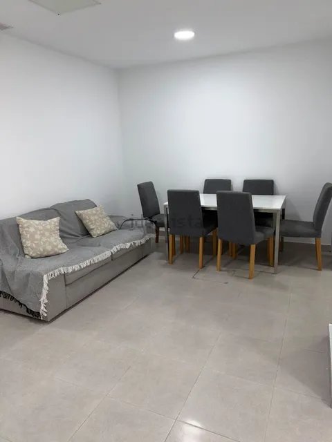 Квартира 100 м² в Мадриде (2/18)