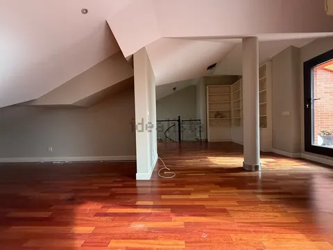Pis de 290 m² a Madrid