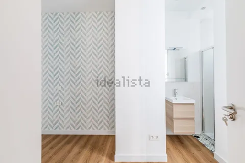 Pis de 105 m² a Madrid